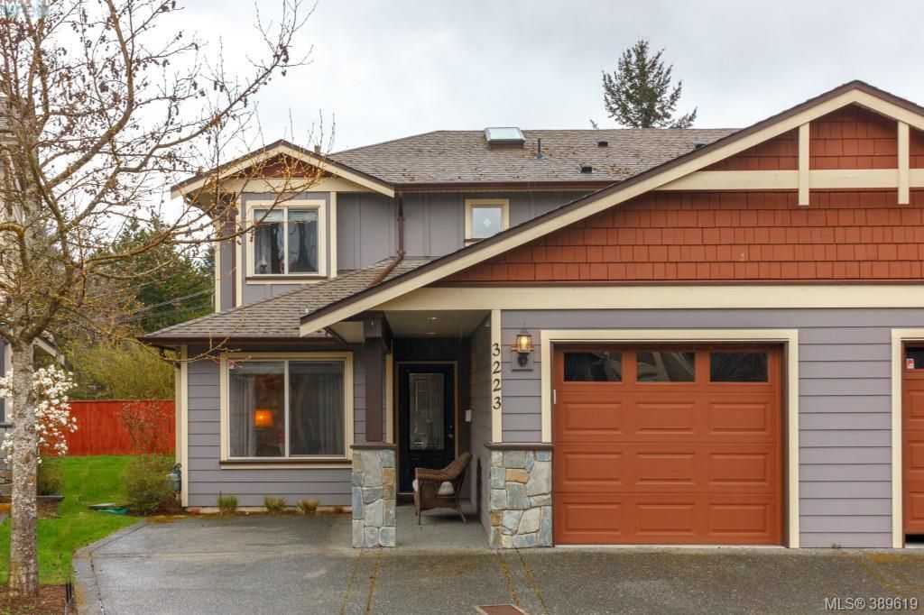 New property listed in La Walfred, Langford