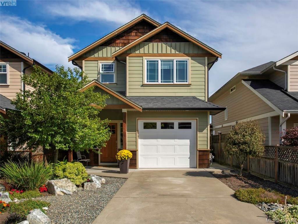 I have sold a property at 9949 Swiftsure PL in SIDNEY
